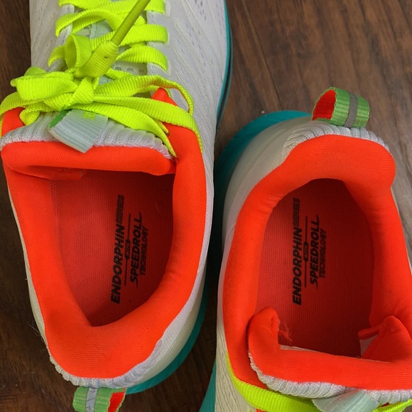 ✖️SOLD✖️Saucony Endorphin Shift Running Shoes - Mutant Men’s Size 7 (Women 8.5) - Picture 7 of 15